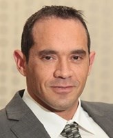 Irlon Terblanche, CEO for FNB Core Banking Solutions