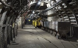 South Africa's demand for coal remains high