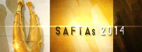 SAFTAs nominees announced