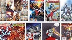 Malaysia bans Japanese comic book Ultraman for using 'Allah'
