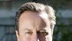 David Cameron and Angela Merkel will collaborate on Europe's next 5G network. Image: Wikipedia