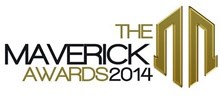 The Maverick Awards 2014 open for entries