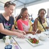 Taste of Cape Town - where foodies flourish, chefs shine and pop-ups set trends
