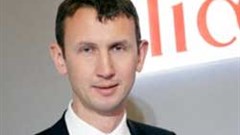 Free's Maxime Lombardini says he is committed to buying Bouygues Telecom. Image: