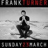 Frank Turner to play at Mercury Live, Cape Town