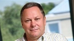 Building a distributed global enterprise: the role of technology