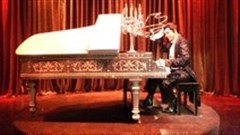 Hitting the right note