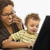 Flexible working to get more mothers back into the workforce