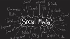 Are you a social media narcissist - Generation ME?