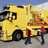 DHL logistics partner for China Food & Drinks Fair 2014