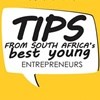 New book profiles young entrepreneurs