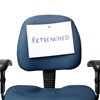 Retrenchment not the end of a career