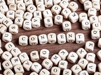 Great curated content not to be underestimated