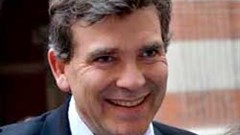 Arnaud Montegourg. Image: Wikipedia France