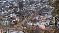 Rains lead to billboard theft