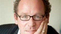 MTN's Pieter Verkade. Image: LinkjedIn