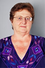 Gill Marcus: The bank cannot not give unconditional commitments of future policy moves and can only indicate its assessment of risks. (Image SA Reserve Bank)