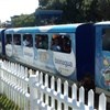 Kids treated to The Rotary Blue Train Park experience