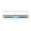 Samsung launches triangular air-conditioners