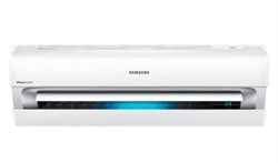 Samsung launches triangular air-conditioners