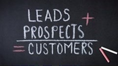 Why nurtured business leads buy more
