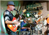 Bay Harbour Market brings life to KWV Sound Stage