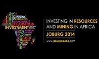Mining conference returns to Joburg