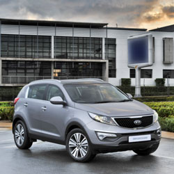 Anybody shopping around in this segment will be foolish to ignore the new Sportage.