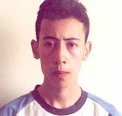 Accused computer hacker, Farid Essebar has been arrested in Thailand. Image: