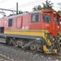 China wins lion's share of Transnet's train tender