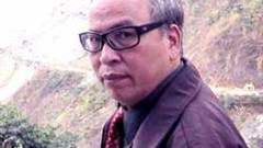 Pham Viet Dao has been jailed in Vietnam for expressing opinions that were critical of the communist government. Image: