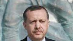 Turkish Prime Minister Recep Tayyip Erdogan. Image: Wikipedia