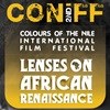 Colours of the Nile International Film Festival launched today