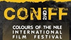 Colours of the Nile International Film Festival launched today