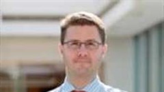 Roland Sladek says Huawei has been &quot;invaded&quot; by the NSA. Image: LinkedIn