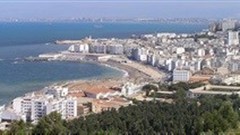 Bouteflika website cyber attack as Algeria vote campaign opens