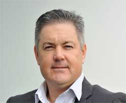 Hospitality Property Funds Andrew Rogers says the outlook remains positive for the conferencing sector. Image: HPF