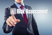 Risks to consider before launching online
