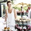 Cellerbake@Nitida mixes it up