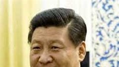 President Xi Jinping. Image: Wikimedia