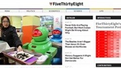 Online news attracts star power and big money