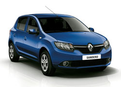 Lining up to take on the toughest fighters in the budget B-segment.