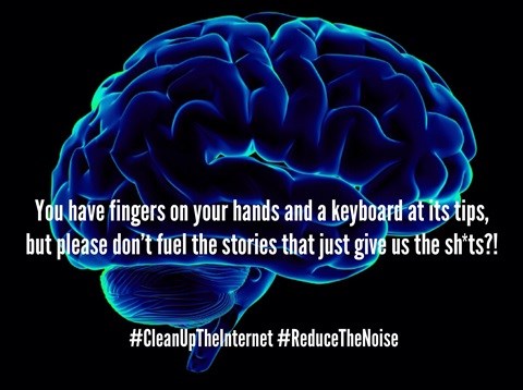 When viral becomes virus