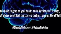 When viral becomes virus