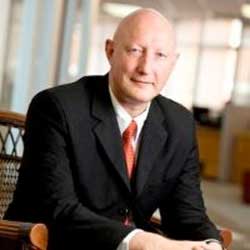 Pasa's Walter Volker says 9% of SA's retailer missed the deadline for new system of secure online payments. Image: LinkedIn