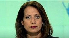 TV news presenters join forces to help free detained journalists