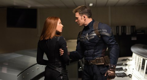 An all American kinda hero