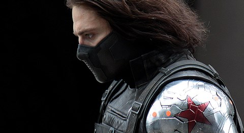 An all American kinda hero