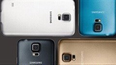 Early Galaxy S5 release in South Korea irks Samsung