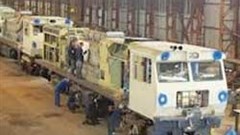 RRL Grindrod says it is building international quality locomotives at at least 30% less than the cost of its competitors. Image: RRL Grindrod